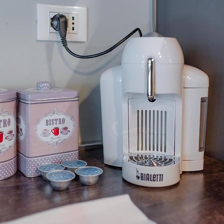 Suite & Queen Apartments トリノ エクステリア 写真