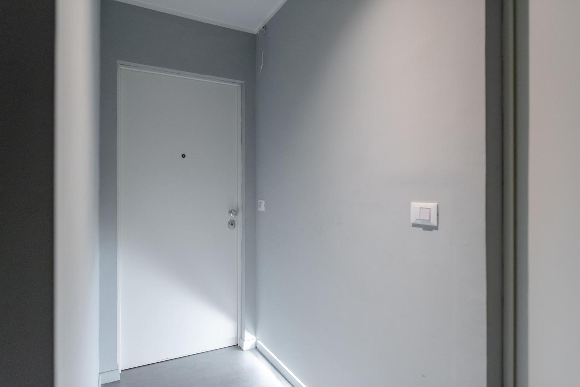 Suite & Queen Apartments トリノ エクステリア 写真