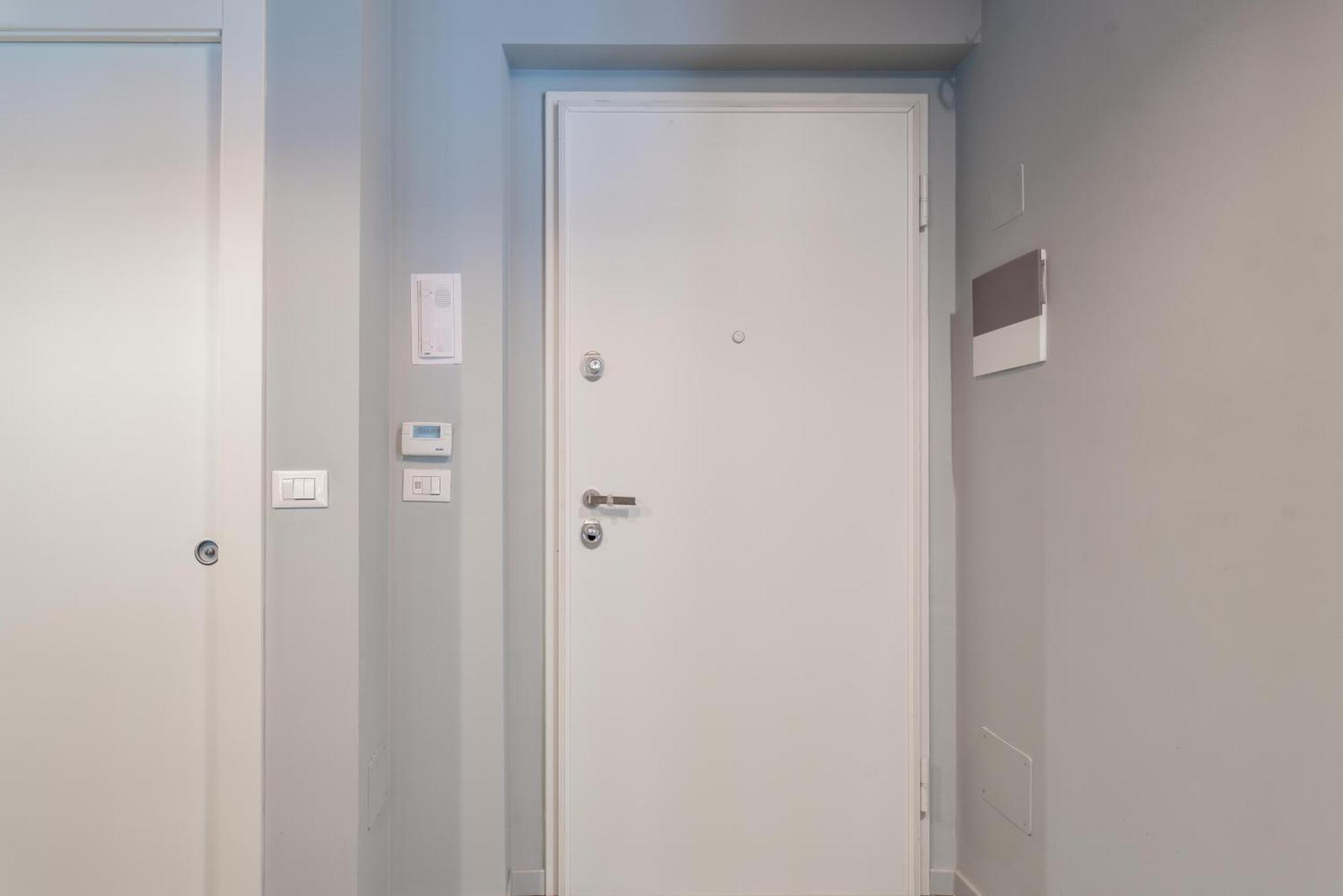 Suite & Queen Apartments トリノ エクステリア 写真